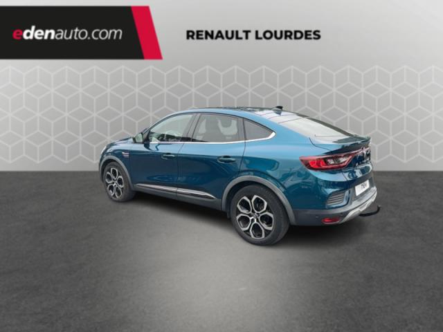 Renault Arkana image 1
