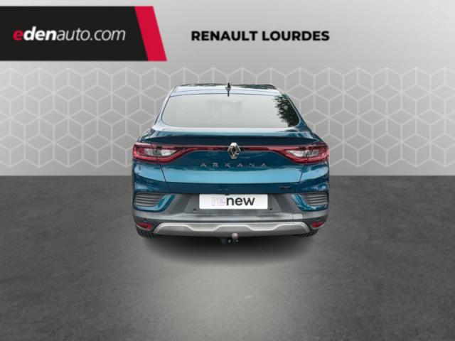 Renault Arkana image 5