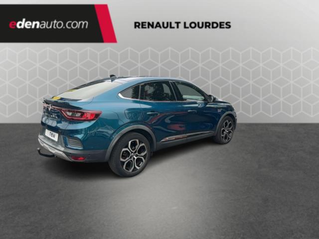 Renault Arkana image 2