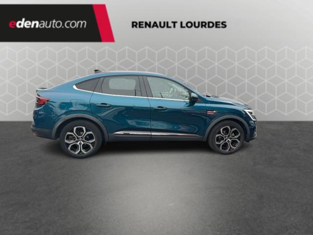 Renault Arkana image 3
