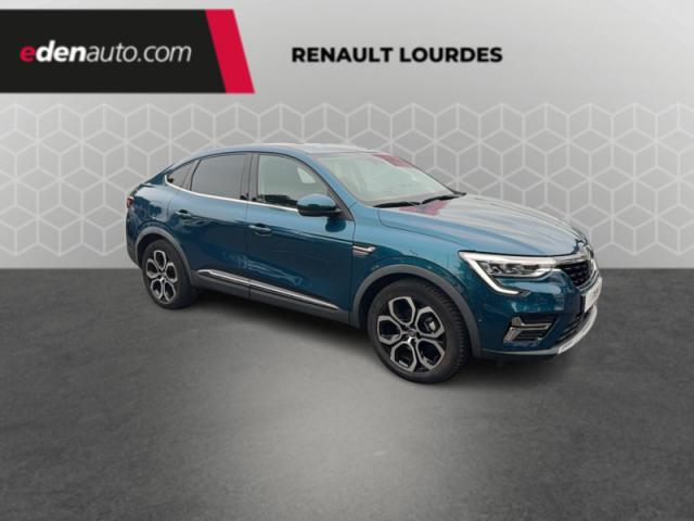 Renault Arkana image 9
