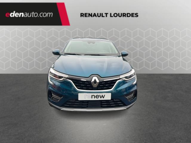 Renault Arkana image 6