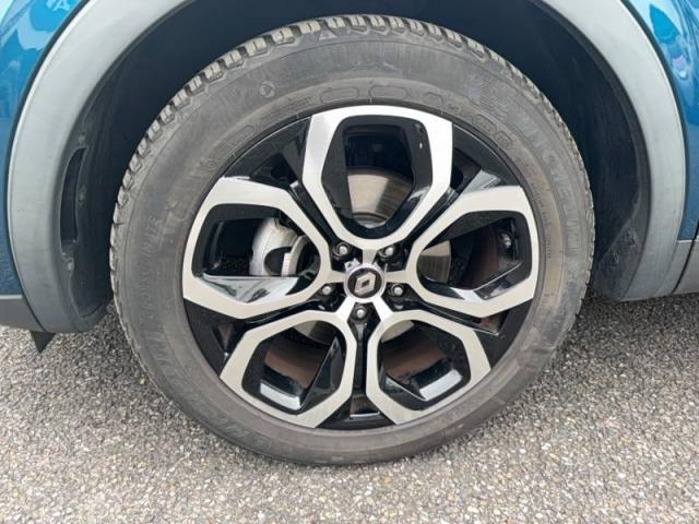 Renault Arkana image 8