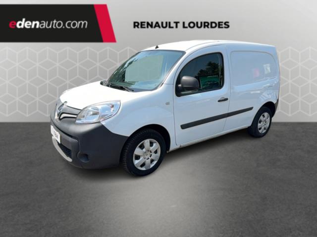 Renault Kangoo Van Express Blue Dci 95 Grand Confort