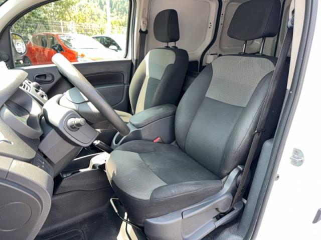 Renault Kangoo Van image 3