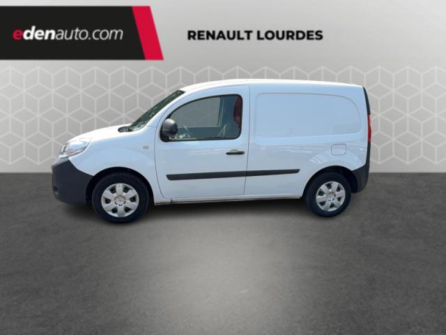 Renault Kangoo Van image 8