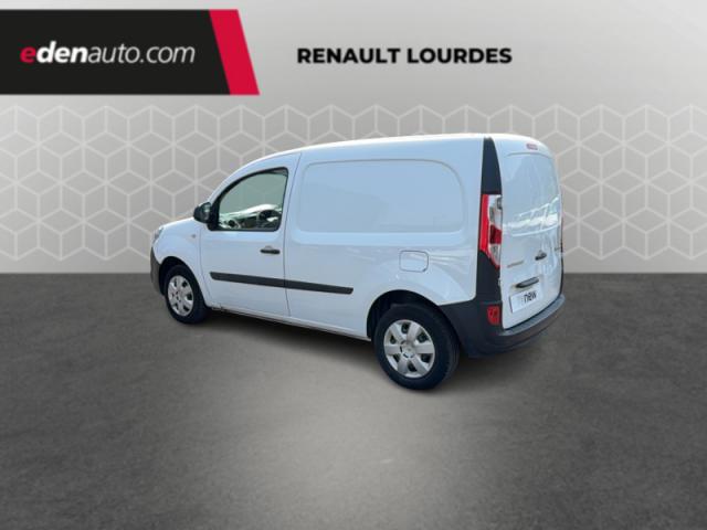 Renault Kangoo Van image 9