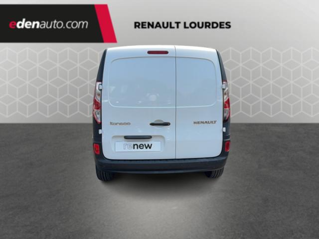 Renault Kangoo Van image 7