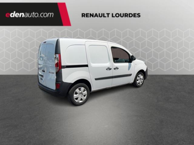 Renault Kangoo Van image 1