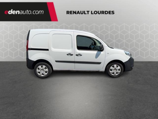 Renault Kangoo Van image 2