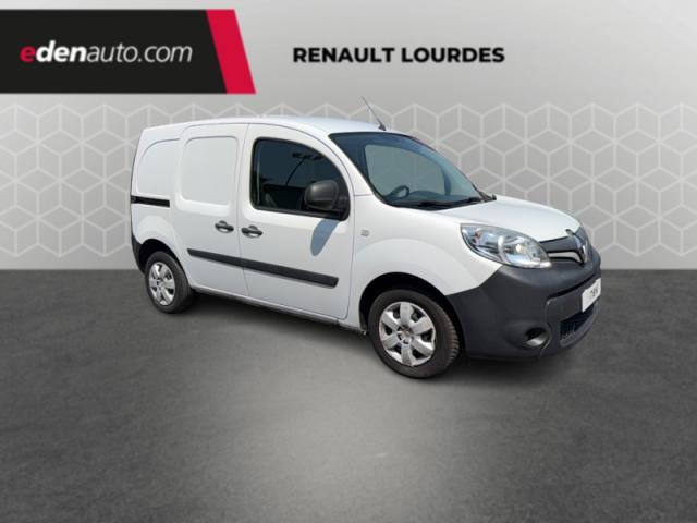 Renault Kangoo Van image 5