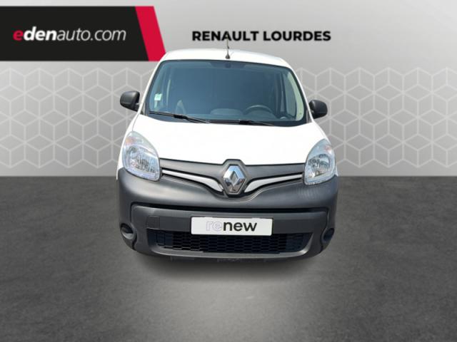 Renault Kangoo Van image 4