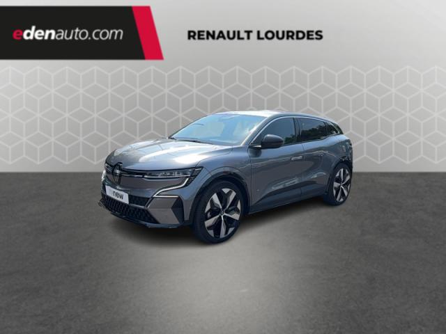 Renault Mégane E-Tech Ev60 220 Ch Super Charge Techno