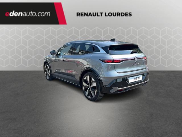 Renault Mégane image 6