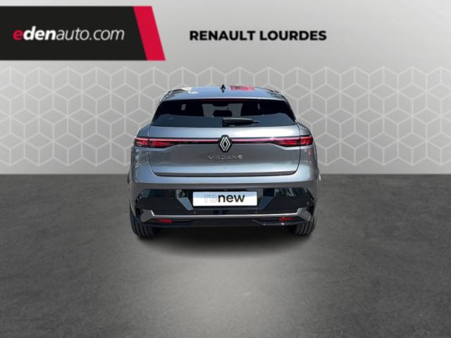 Renault Mégane image 9