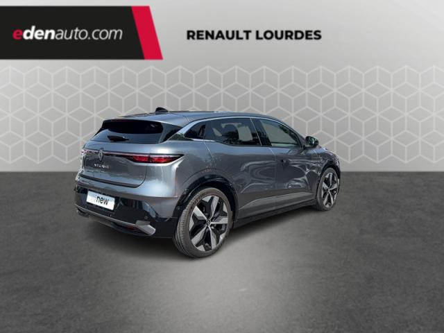 Renault Mégane image 3