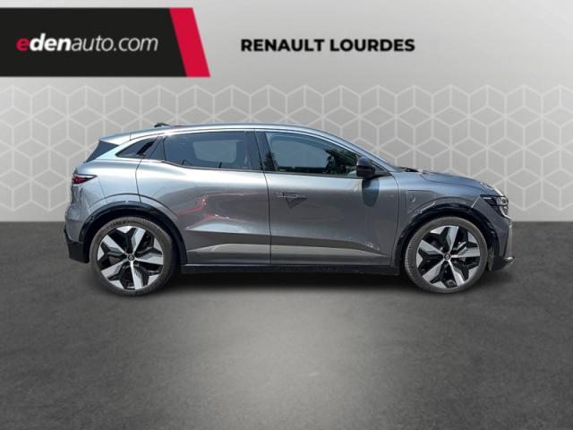Renault Mégane image 4