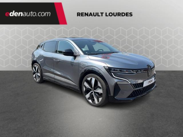 Renault Mégane image 8