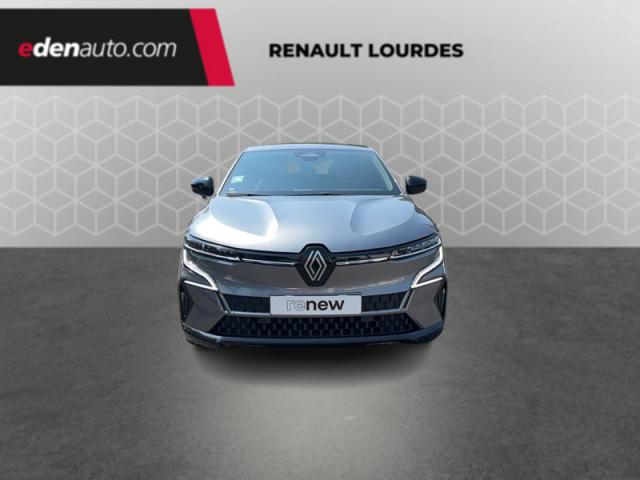 Renault Mégane image 1
