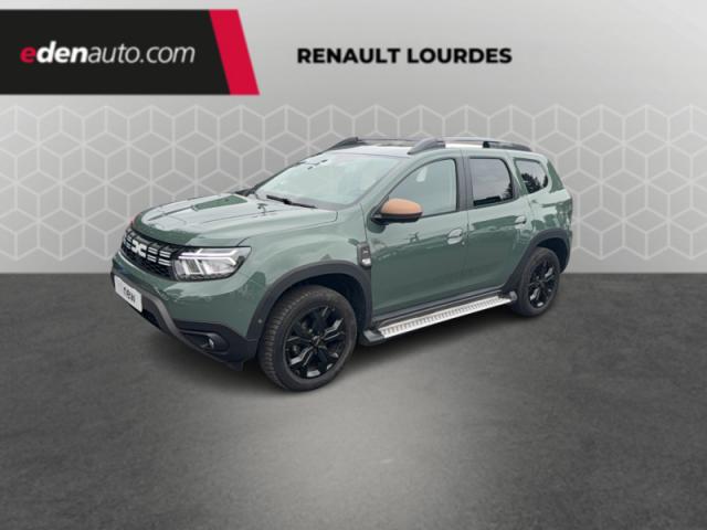 Dacia Duster Tce 150 4x2 Edc Extreme