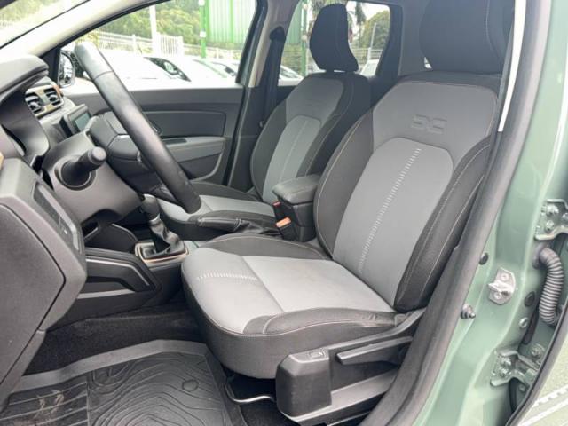 Dacia Duster image 7