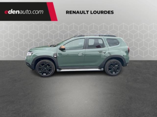 Dacia Duster image 4
