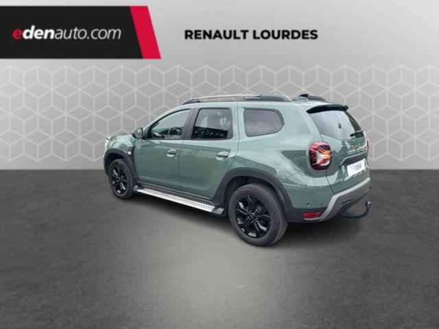Dacia Duster image 1