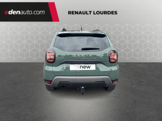 Dacia Duster image 9
