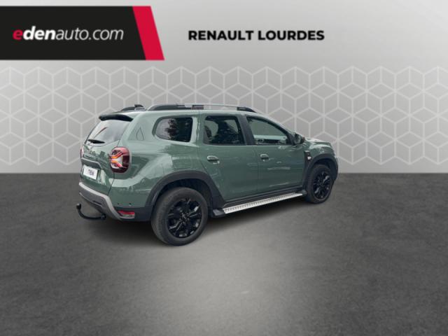 Dacia Duster image 5
