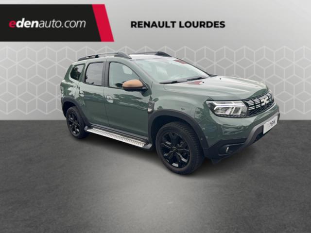 Dacia Duster image 3