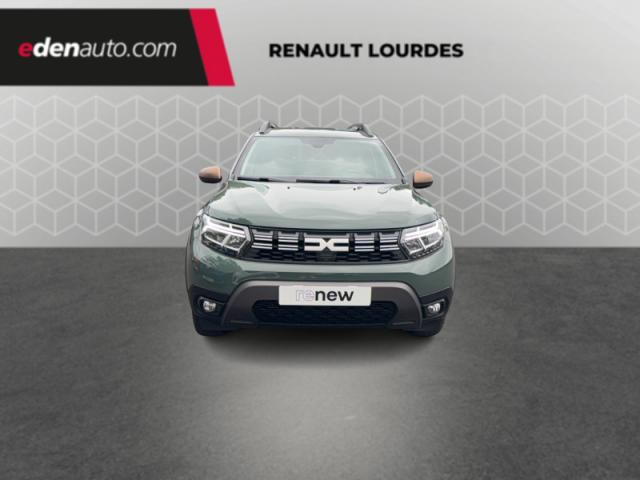 Dacia Duster image 8