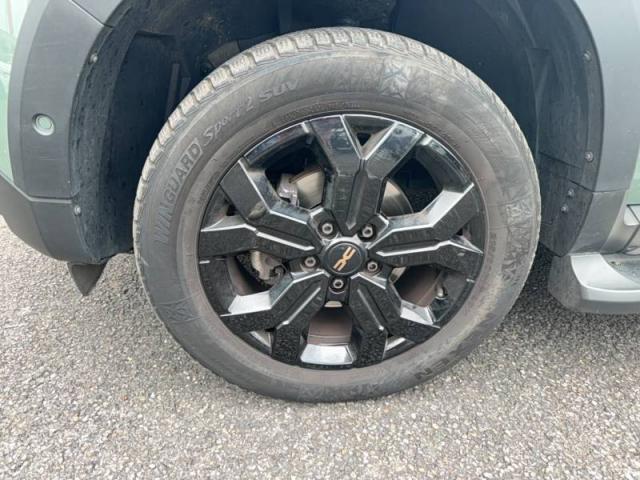 Dacia Duster image 2