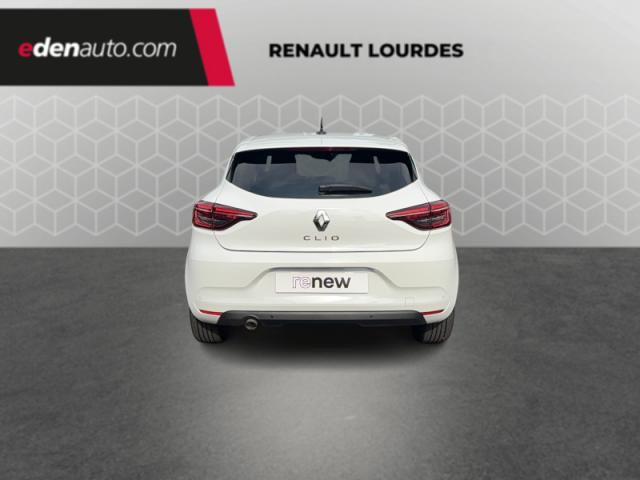 Renault Clio image 2