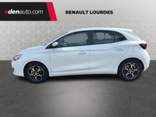 Mg Mg3 image 7