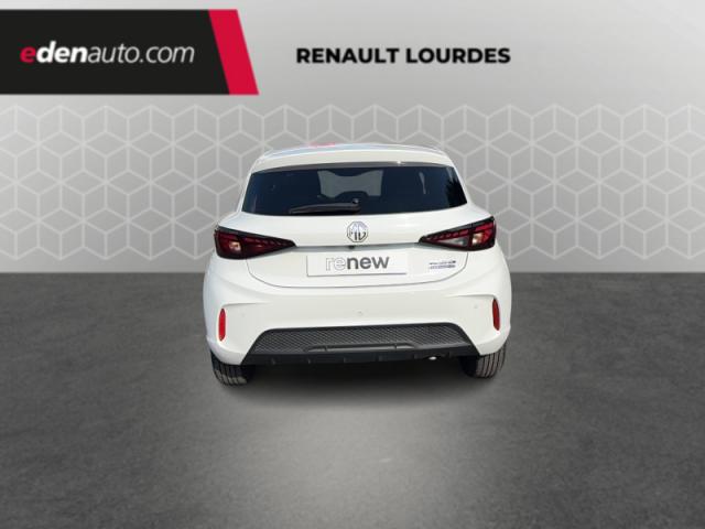 Mg Mg3 image 1