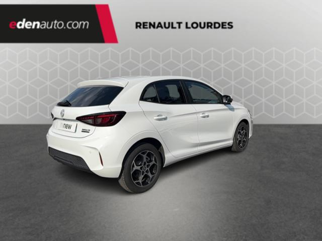 Mg Mg3 image 6