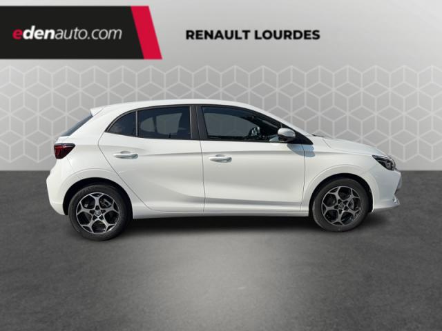 Mg Mg3 image 9