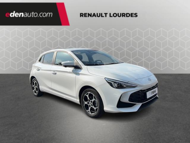 Mg Mg3 image 2