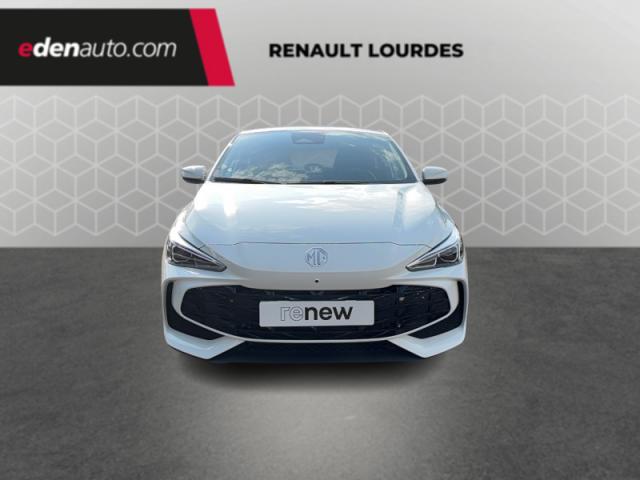 Mg Mg3 image 8