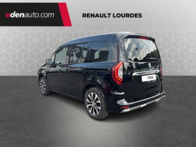 Renault Kangoo image 6