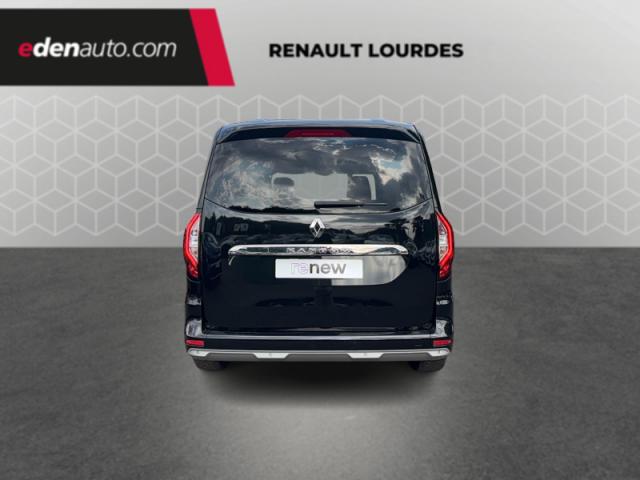 Renault Kangoo image 1