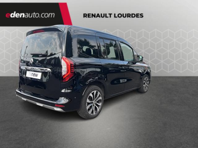 Renault Kangoo image 4