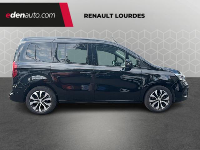 Renault Kangoo image 5