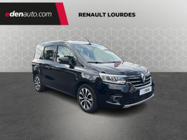 Renault Kangoo image 7