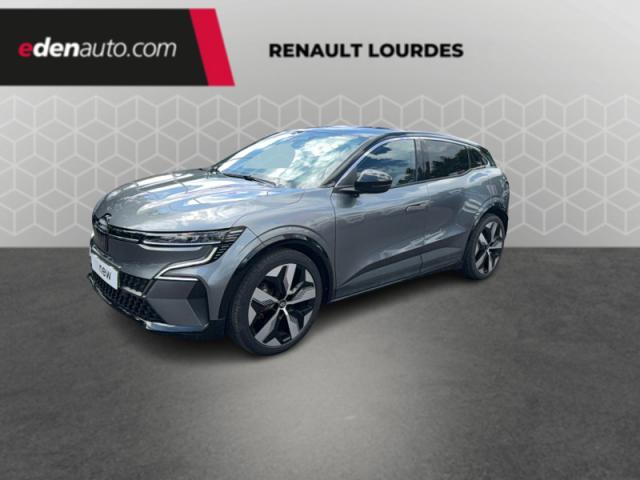 Renault Mégane E-Tech Ev40 130ch Standard Charge Techno