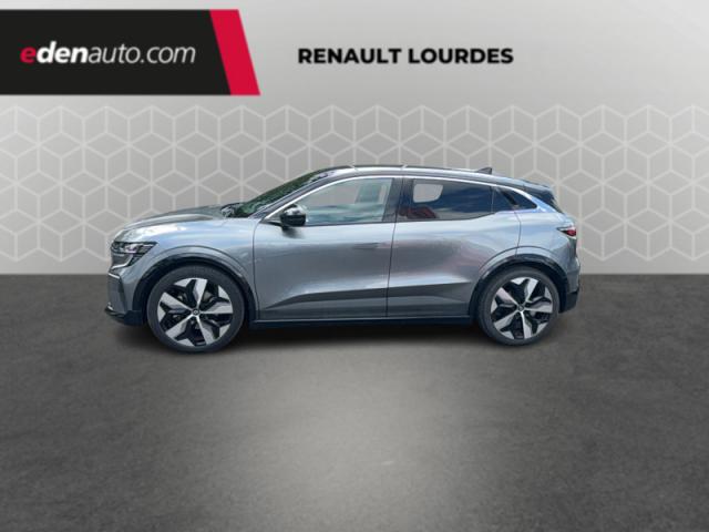 Renault Mégane image 9