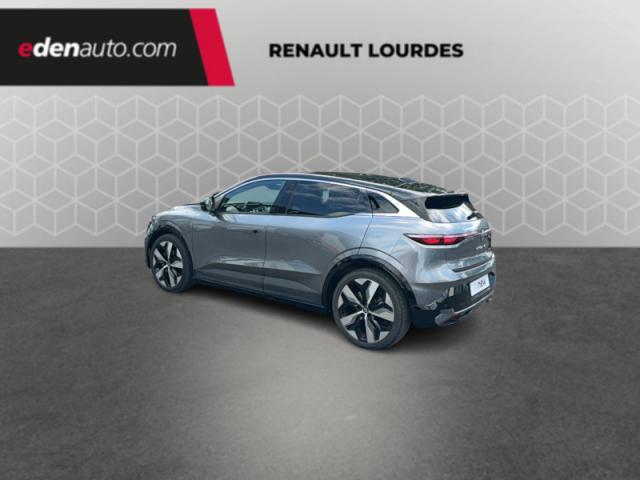 Renault Mégane image 6
