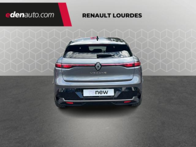 Renault Mégane image 7