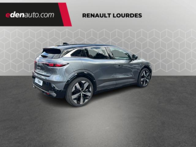 Renault Mégane image 3