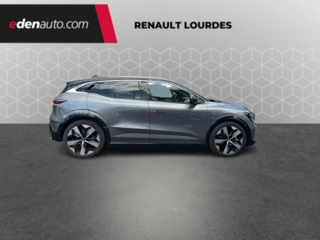Renault Mégane image 8